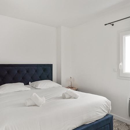Appartement Des Tours - Welkeys La Rochelle  Eksteriør billede