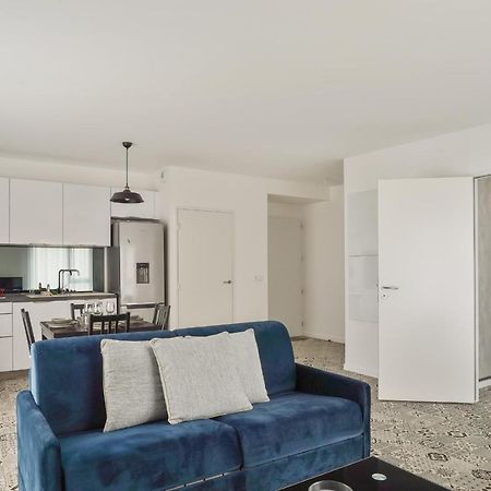 Appartement Des Tours - Welkeys La Rochelle  Eksteriør billede